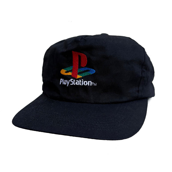 PLAYSTATION 1 90'S CAP