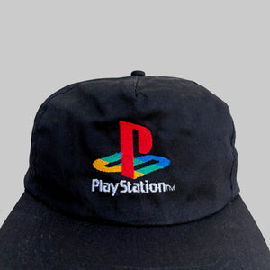 PLAYSTATION 1 90'S CAP