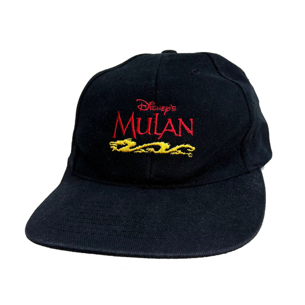 DISNEY'S MULAN '98 CAP