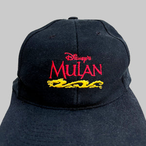 DISNEY'S MULAN '98 CAP