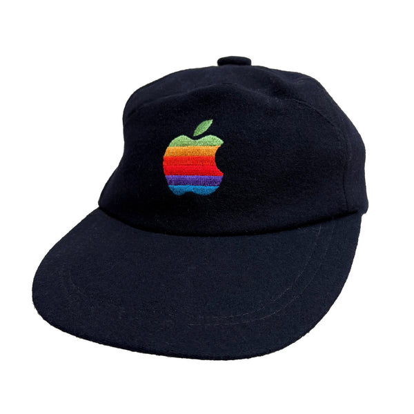 APPLE 80'S CAP