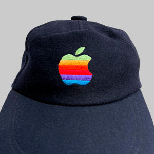 APPLE 80'S CAP