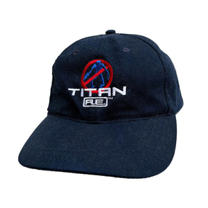 TITAN A.E. '00 CAP