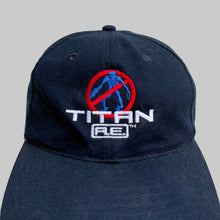 Load image into Gallery viewer, TITAN A.E. &#39;00 CAP