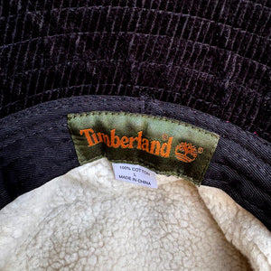 TIMBERLAND 90'S BUCKET HAT
