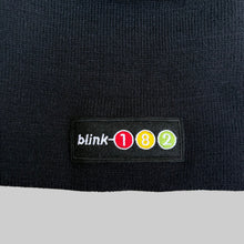 Load image into Gallery viewer, BLINK 182 &#39;01 BEANIE