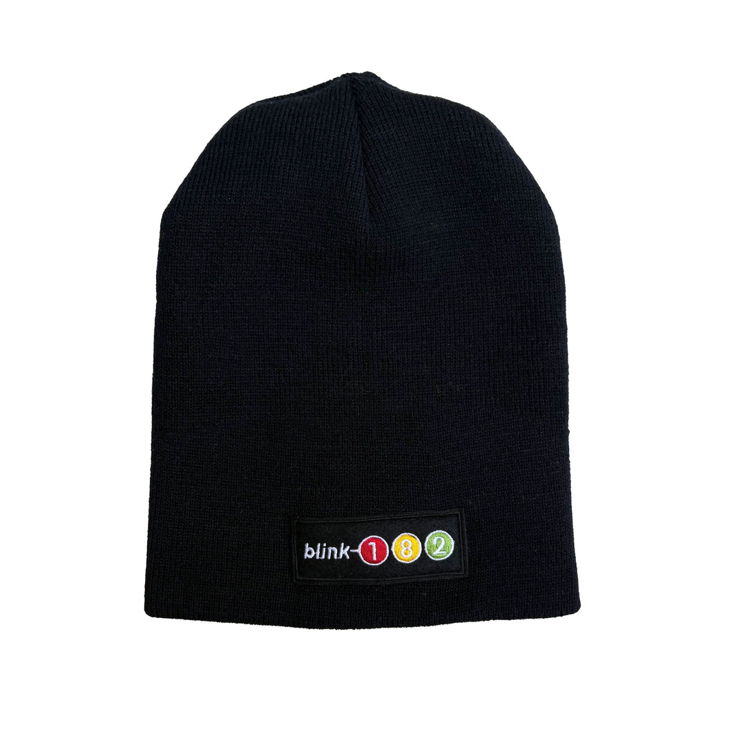 BLINK 182 '01 BEANIE