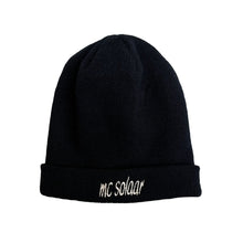 Load image into Gallery viewer, MC SOLAAR 90&#39;S BEANIE