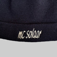 Load image into Gallery viewer, MC SOLAAR 90&#39;S BEANIE