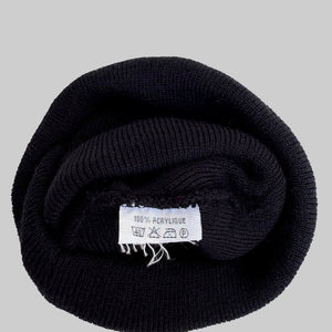MC SOLAAR 90'S BEANIE