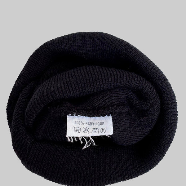 MC SOLAAR 90'S BEANIE
