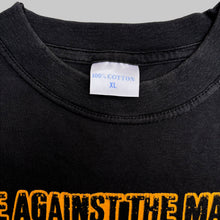 Load image into Gallery viewer, RAGE AGAINST THE MACHINE &#39;EVIL EMPIRE&#39; &#39;96 T-SHIRT