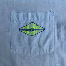 Load image into Gallery viewer, QUIKSILVER 80&#39;S S/S SURF SHIRT