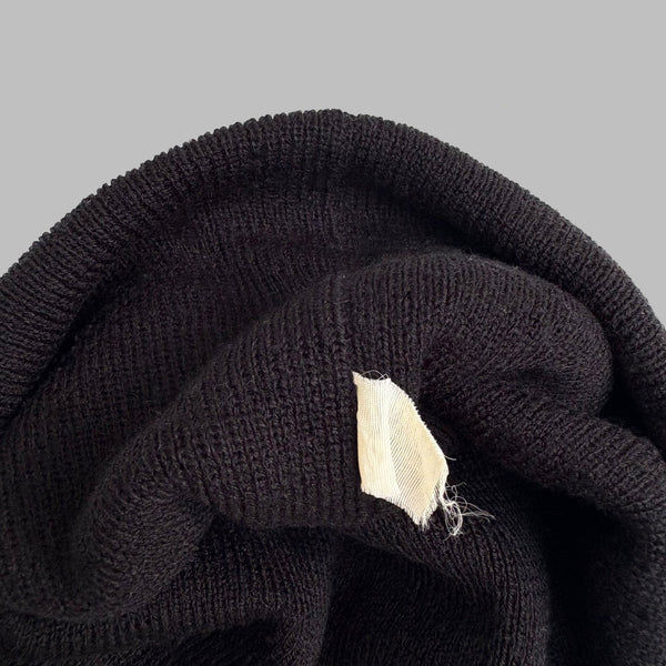 MARILYN MANSON 90'S BEANIE