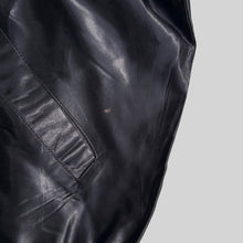 Load image into Gallery viewer, TECHNICS 80&#39;S SATIN JACKET