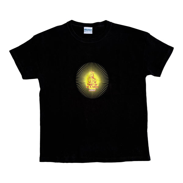 PORN STAR 90'S T-SHIRT