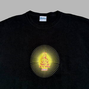 PORN STAR 90'S T-SHIRT
