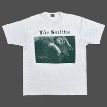 Load image into Gallery viewer, THE SMITHS 'THE QUEEN IS DEAD' 90'S T-SHIRT