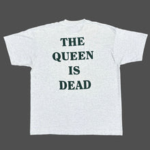Load image into Gallery viewer, THE SMITHS 'THE QUEEN IS DEAD' 90'S T-SHIRT