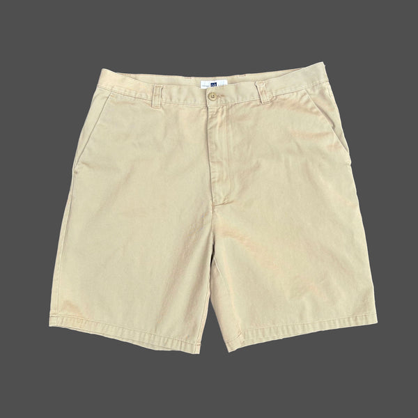 GAP 90'S W36 CARGO SHORTS