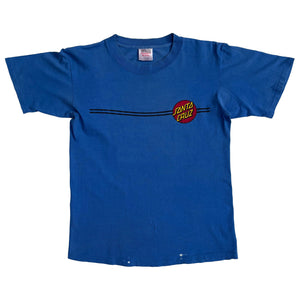 SANTA CRUZ 90'S T-SHIRT
