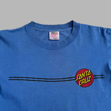 Load image into Gallery viewer, SANTA CRUZ 90&#39;S T-SHIRT
