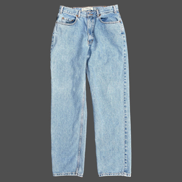 GAP 1990'S W32 L31 DENIM JEANS