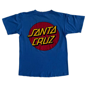 SANTA CRUZ 90'S T-SHIRT