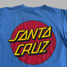 Load image into Gallery viewer, SANTA CRUZ 90&#39;S T-SHIRT