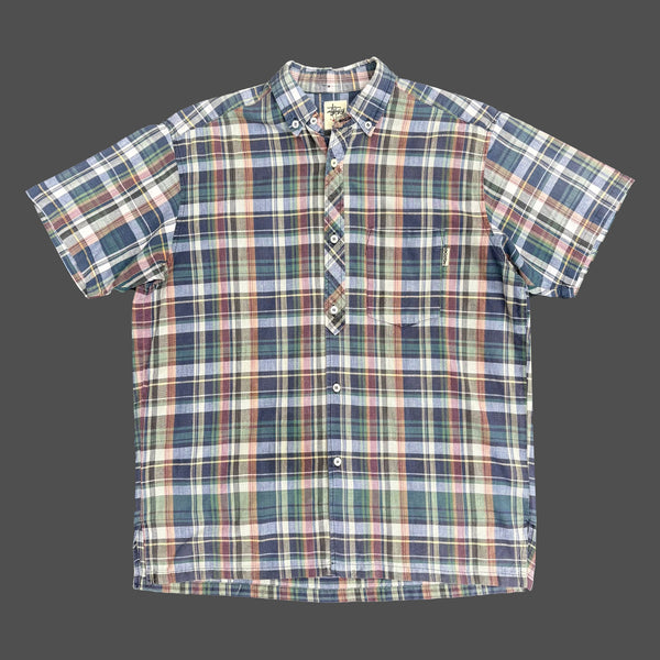 STÜSSY 90'S S/S SHIRT