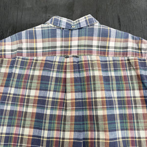 STÜSSY 90'S S/S SHIRT