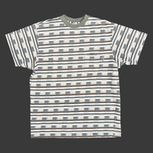 Load image into Gallery viewer, STÜSSY 90&#39;S PATTERN T-SHIRT