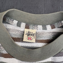Load image into Gallery viewer, STÜSSY 90&#39;S PATTERN T-SHIRT