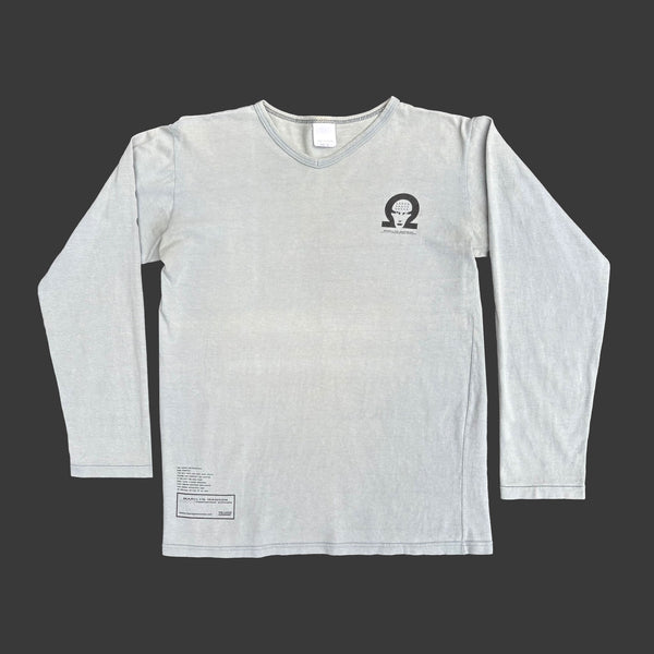 MARILYN MANSON '98 TOP