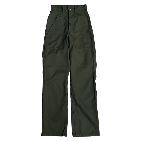 US ARMY 70'S OG-107 FATIGUE TROUSERS