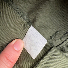 Load image into Gallery viewer, US ARMY 70'S OG-107 FATIGUE TROUSERS