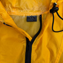 Load image into Gallery viewer, RADIOHEAD &#39;01 ANORAK WINDBREAKER