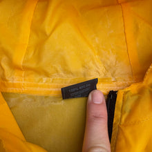 Load image into Gallery viewer, RADIOHEAD &#39;01 ANORAK WINDBREAKER