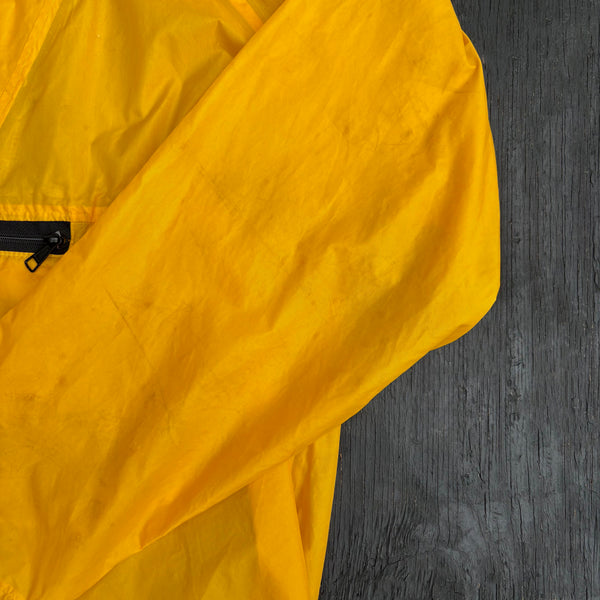 RADIOHEAD '01 ANORAK WINDBREAKER