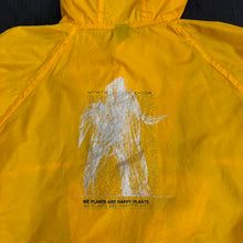 Load image into Gallery viewer, RADIOHEAD &#39;01 ANORAK WINDBREAKER