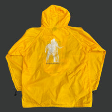 Load image into Gallery viewer, RADIOHEAD &#39;01 ANORAK WINDBREAKER