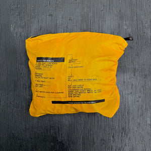 RADIOHEAD '01 ANORAK WINDBREAKER