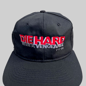 DIE HARD 3 '95 CAP