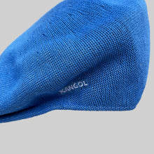 Load image into Gallery viewer, KANGOL 00&#39;S CABBIE LOGO CAP