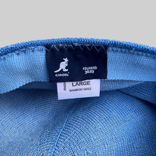 Load image into Gallery viewer, KANGOL 00&#39;S CABBIE LOGO CAP