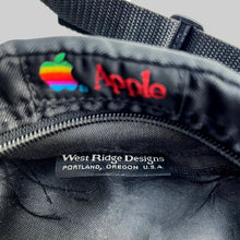 Load image into Gallery viewer, APPLE 80&#39;S FANNY PACK