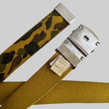 Load image into Gallery viewer, BAPE A BATHING APE 00&#39;S BELT