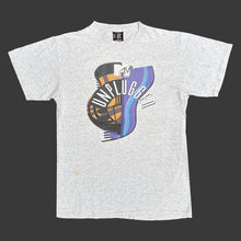 Load image into Gallery viewer, MTV UNPLUGGED &#39;92 T-SHIRT