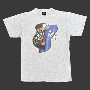 MTV UNPLUGGED '92 T-SHIRT