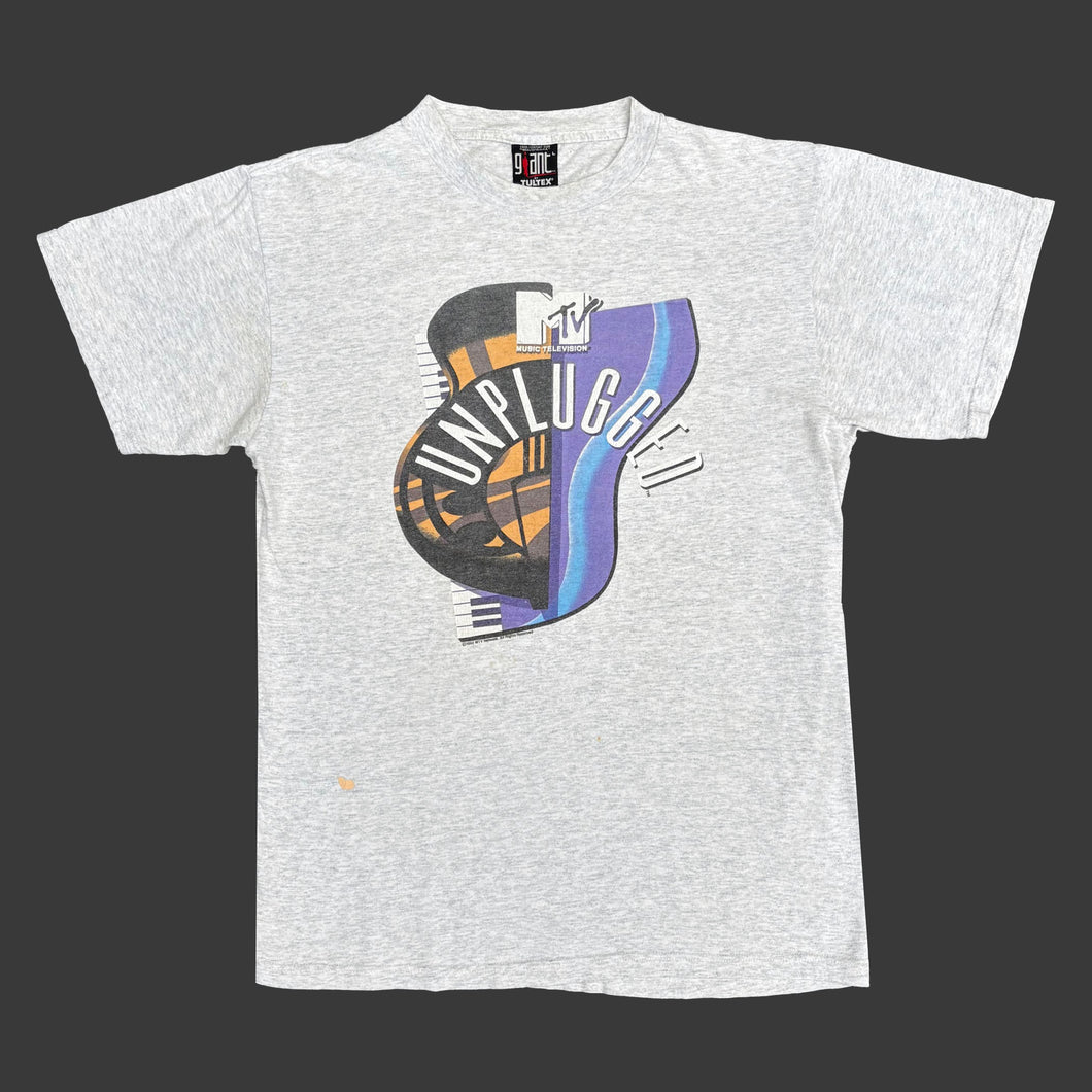 MTV UNPLUGGED '92 T-SHIRT